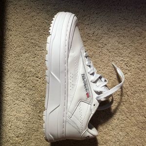 Reebok Club C Double Women